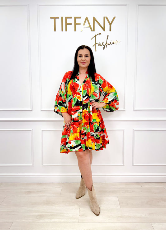 Rochie Zory