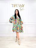 Rochie Flexia