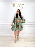 Rochie Flexia