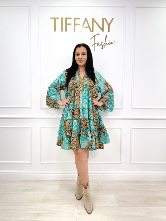 Rochie Alleg