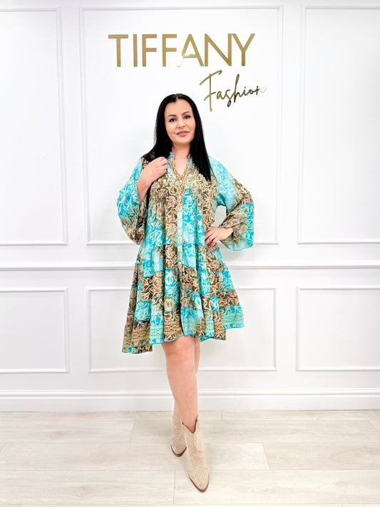 Rochie Alleg