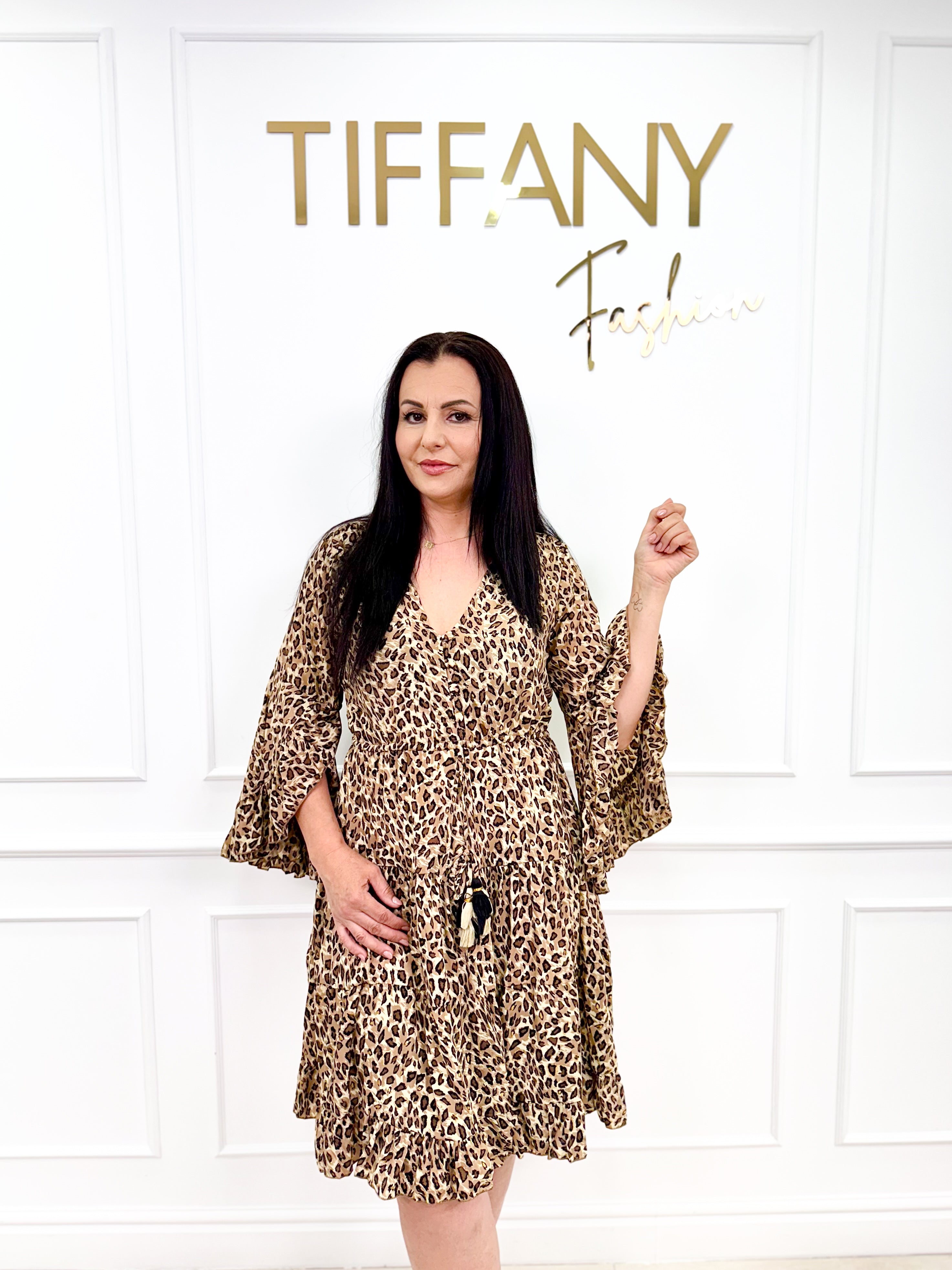 Rochie Amanda