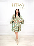Rochie Diffezia