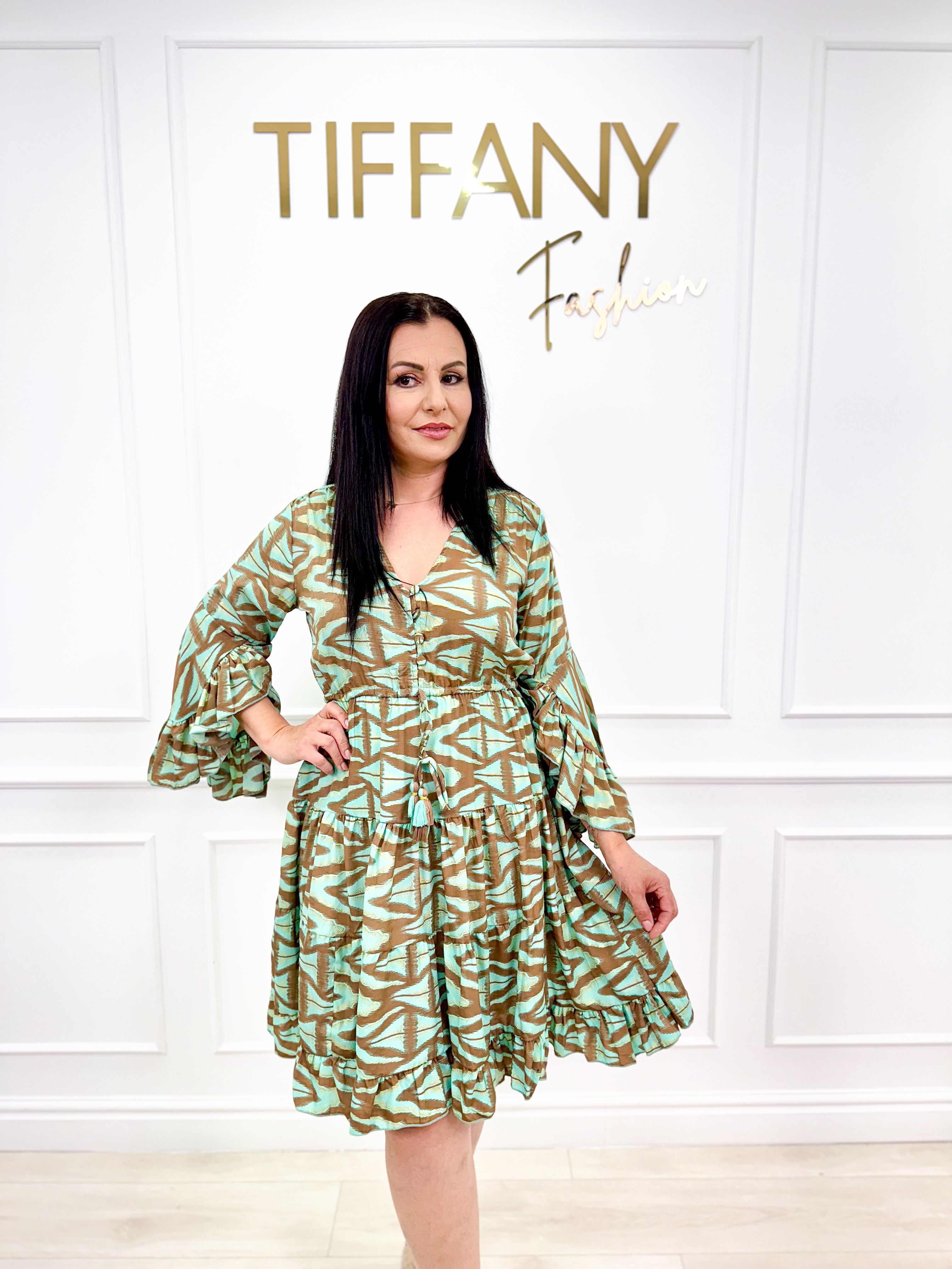 Rochie Diffezia