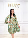 Rochie Diffezia
