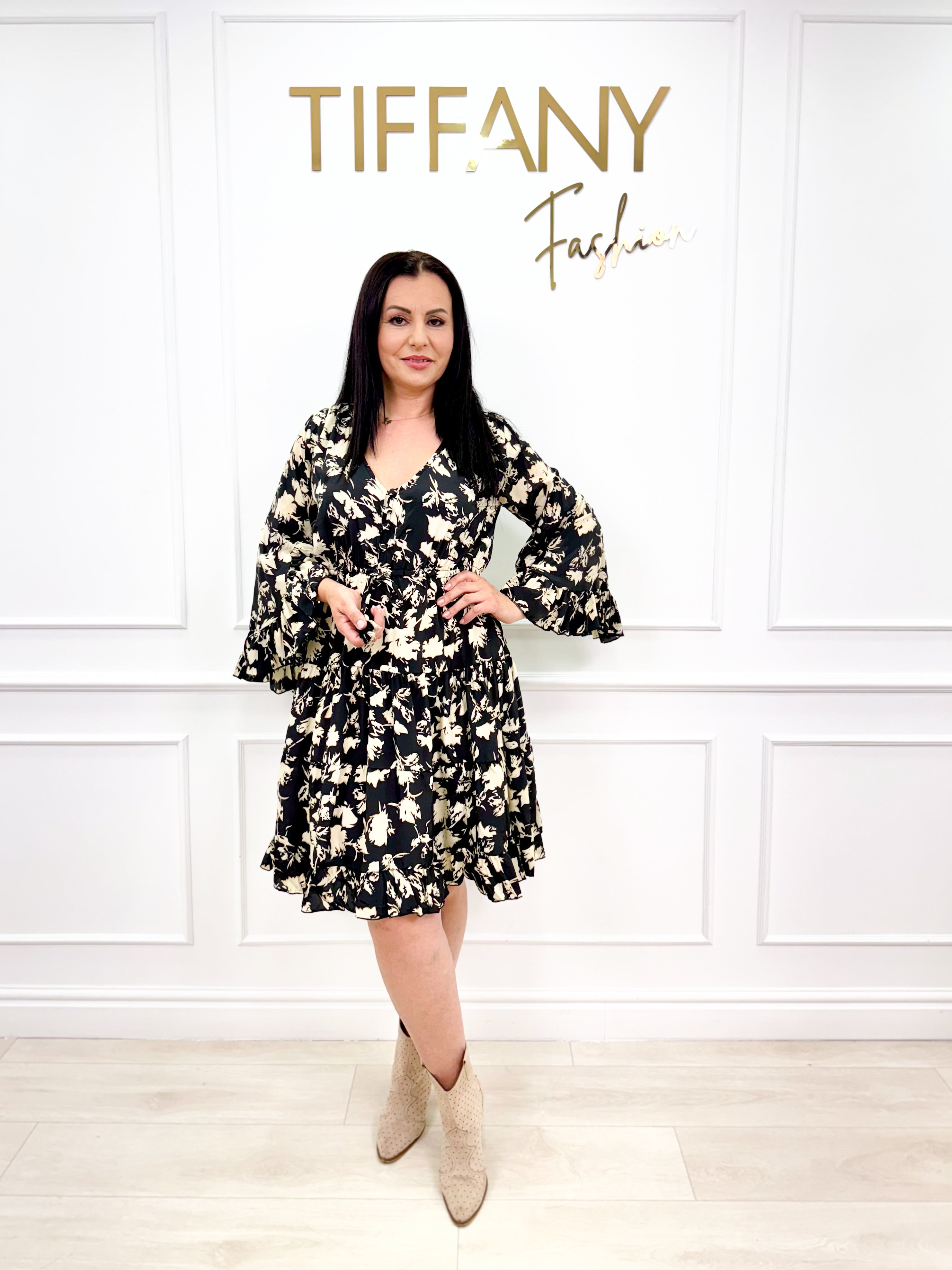 Rochie Adonia