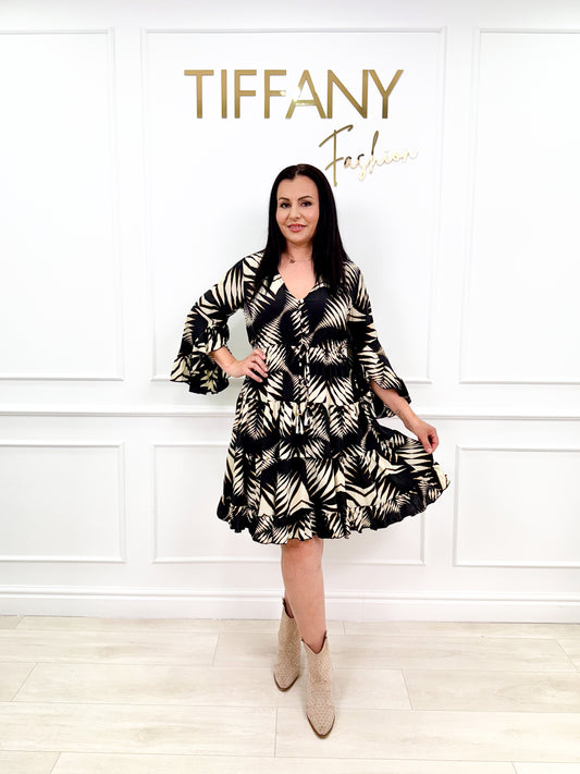 Rochie Crema