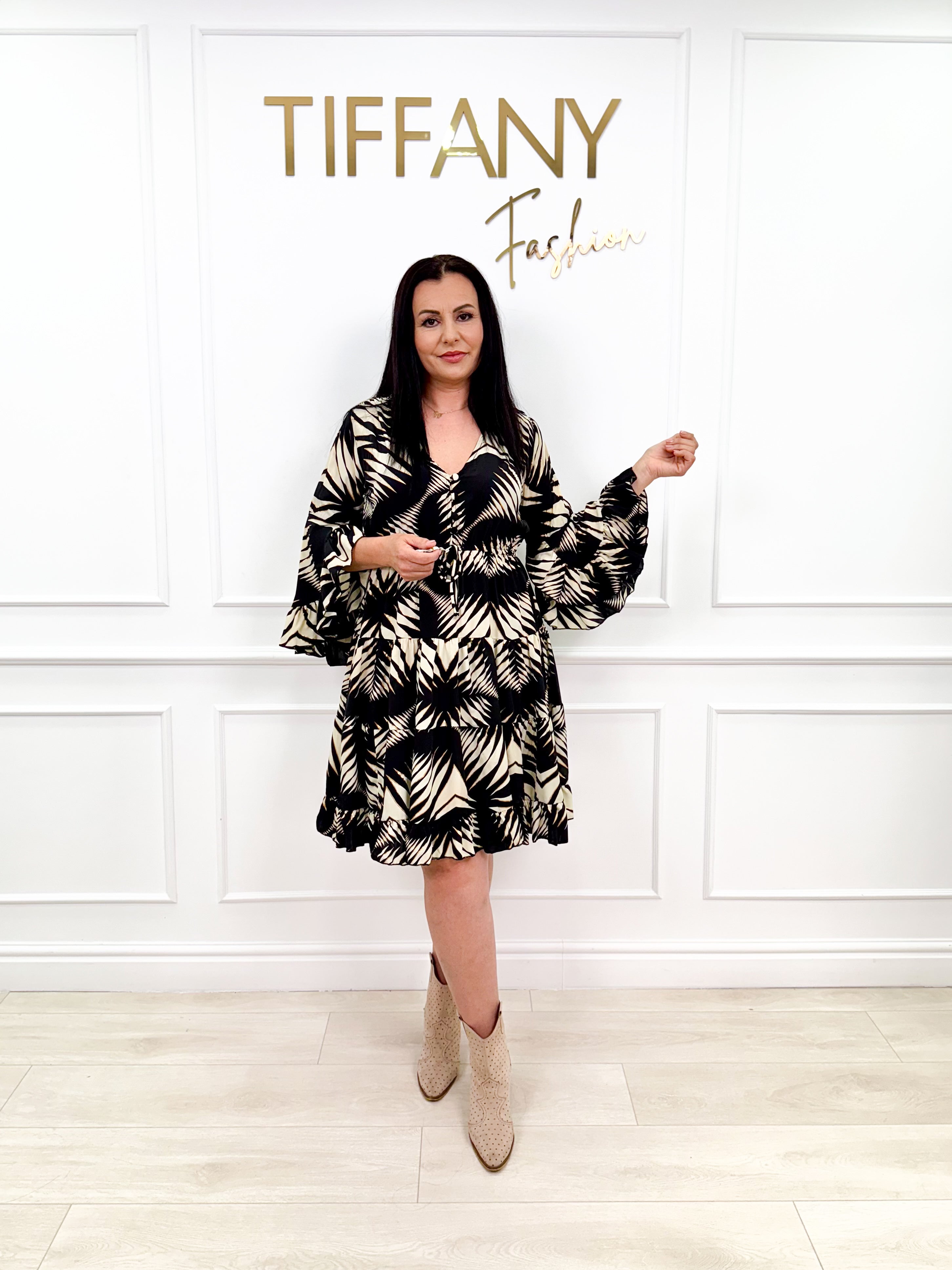 Rochie Crema
