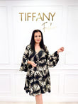 Rochie Crema