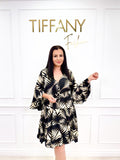 Rochie Crema