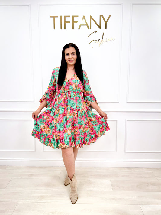Rochie Orlanda