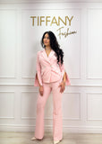 Costum Zirra Roze