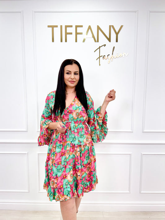 Rochie Orlanda