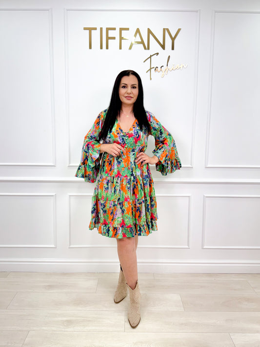 Rochie Elina