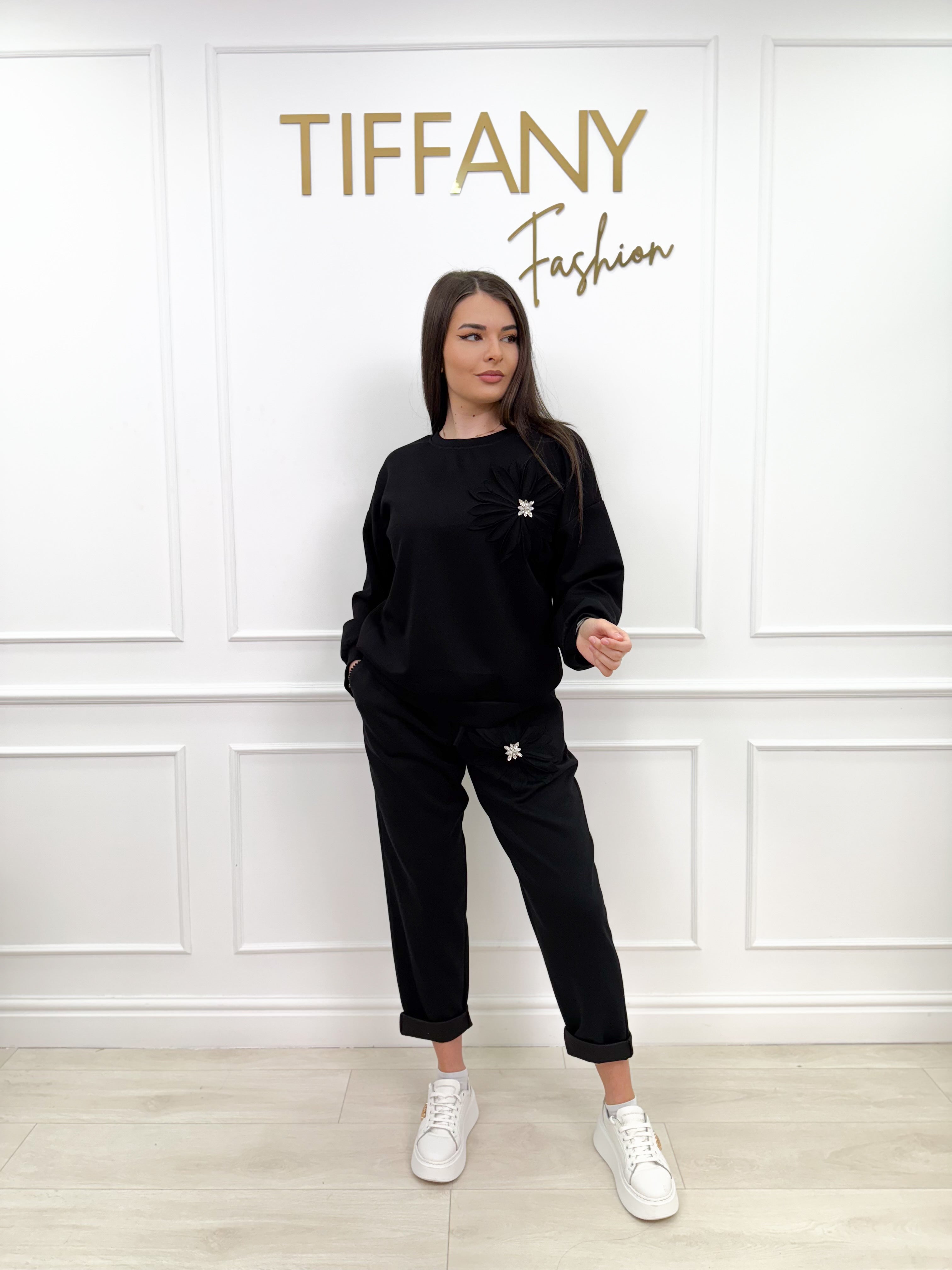 Trening Letta Black