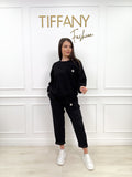 Trening Letta Black
