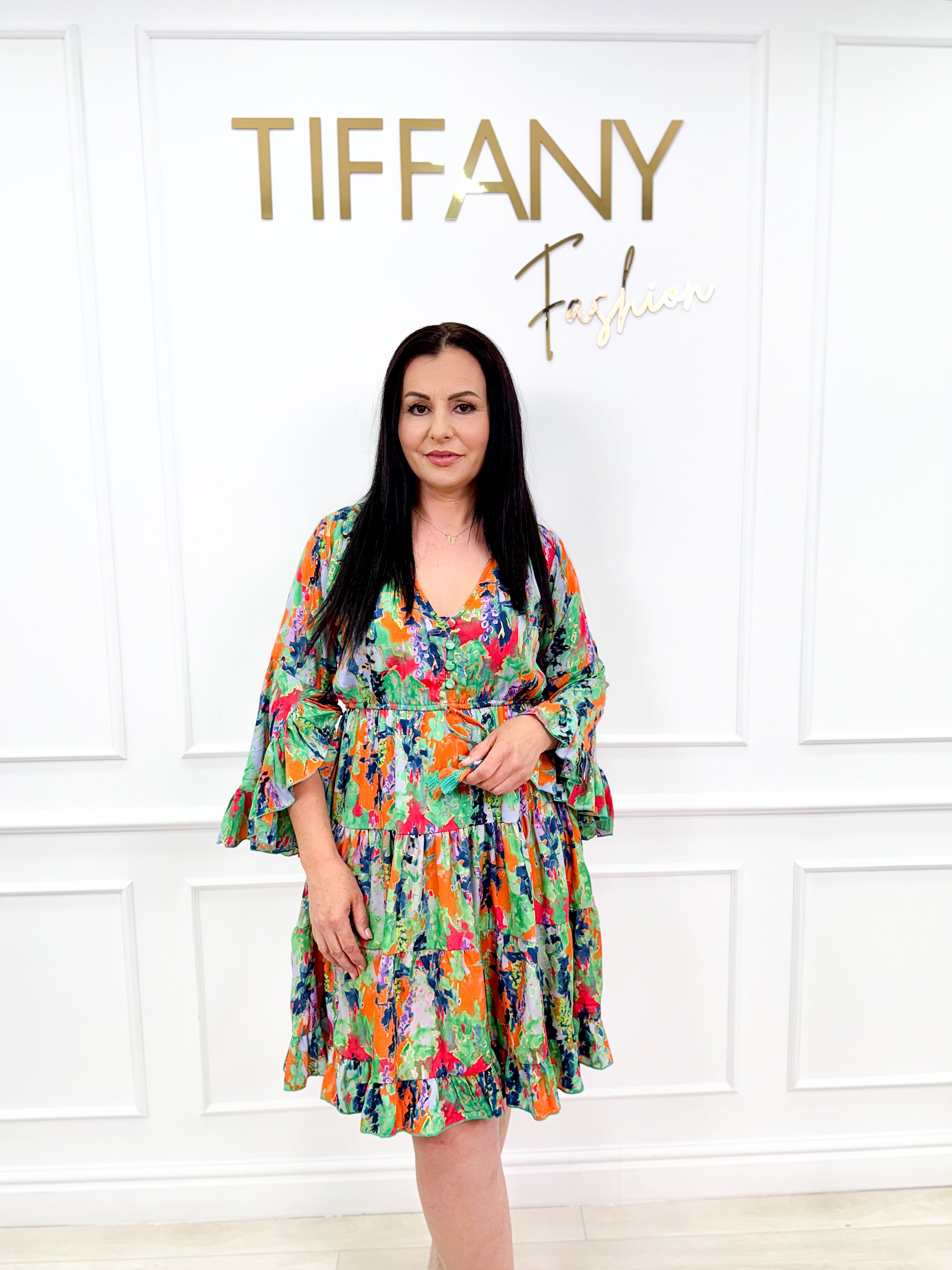 Rochie Elina