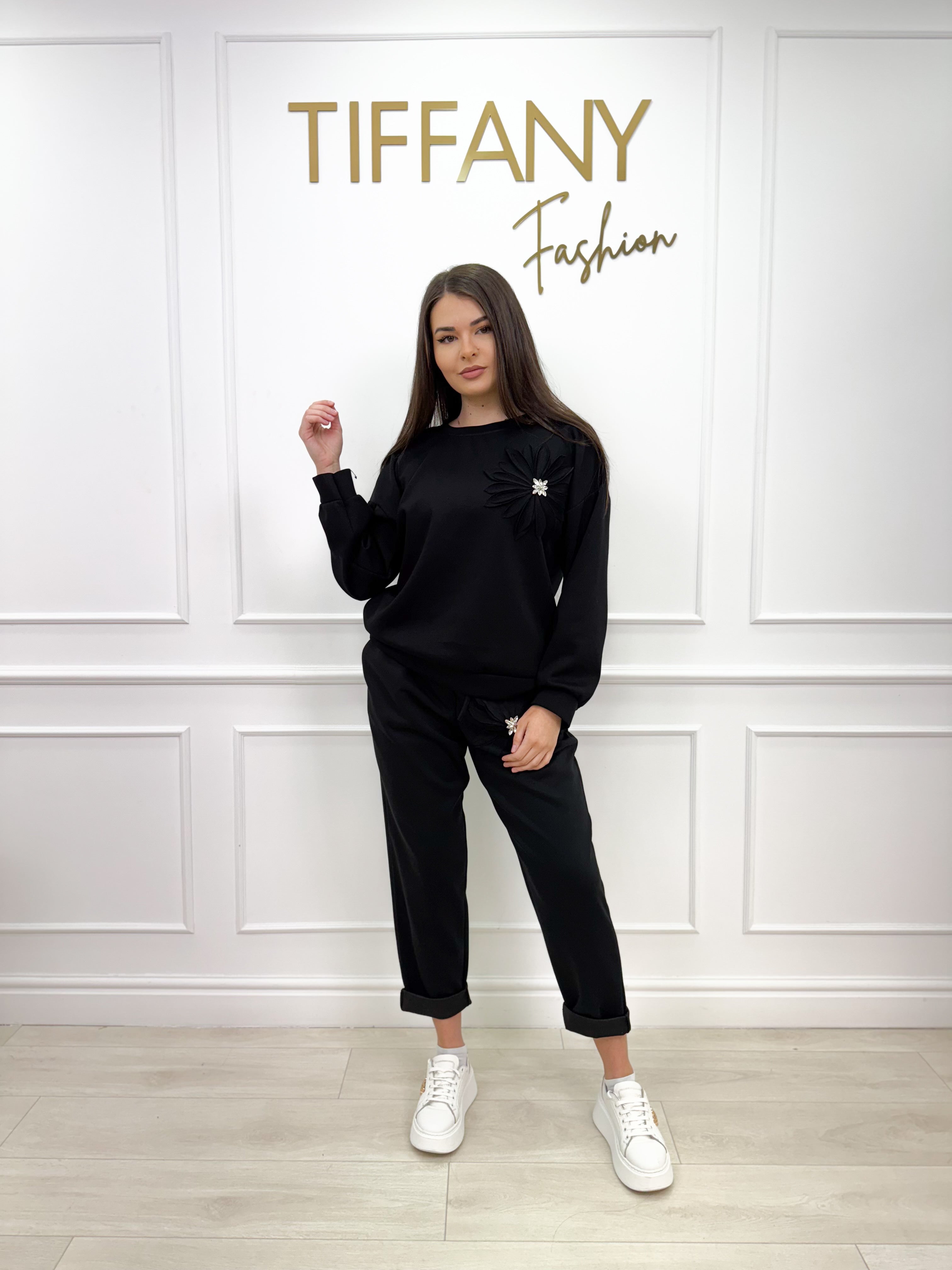 Trening Letta Black