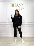 Trening Letta Black