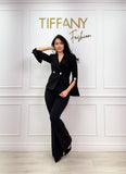 Costum Zirra Black