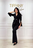 Costum Zirra Black