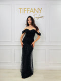 Rochie Tito Black