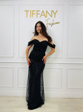 Rochie Tito Black