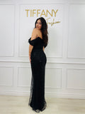 Rochie Tito Black