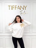 Bluza Tricia White