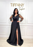 Rochie Helly Black