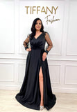 Rochie Helly Black