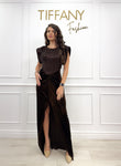Rochie Vera Brown