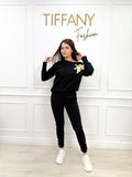 Bluza Tricia Black