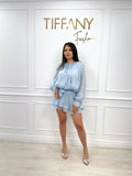 Rochie Bibi Blue