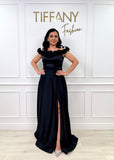 Rochie Nikola Black