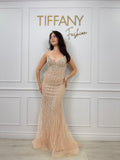 Rochie Sury Crem