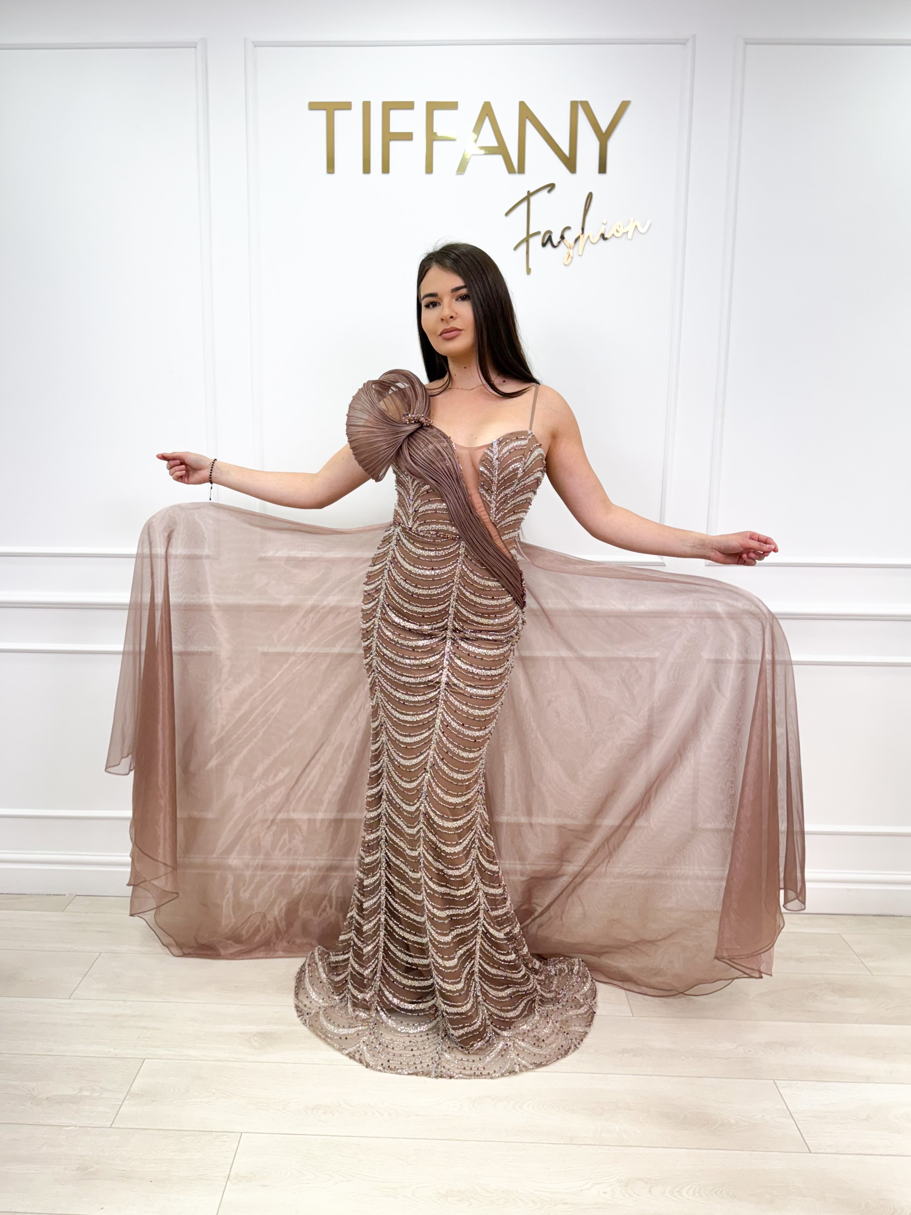 Rochie Aviva