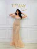 Rochie Sury Crem