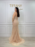 Rochie Sury Crem