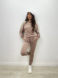 Trening Ashly Roze