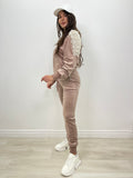 Trening Ashly Roze