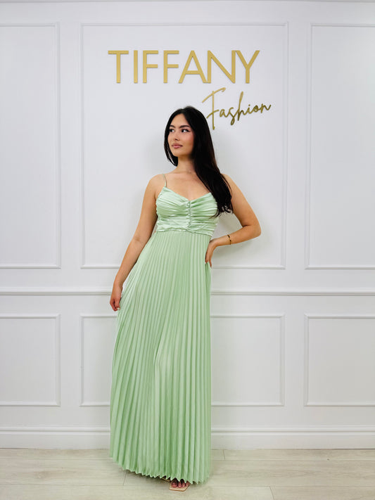Rochie Mandy Mint