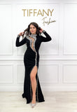 Rochie Ika Black