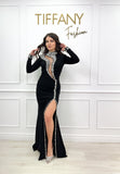 Rochie Ika Black