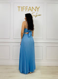 Rochie Mandy Blue