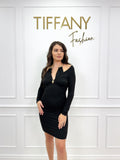 Rochie Bony Black