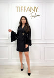 Rochie Yanee Black