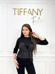 Bluza Titi Black