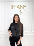 Bluza Titi Black