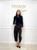 Bluza Totis Black